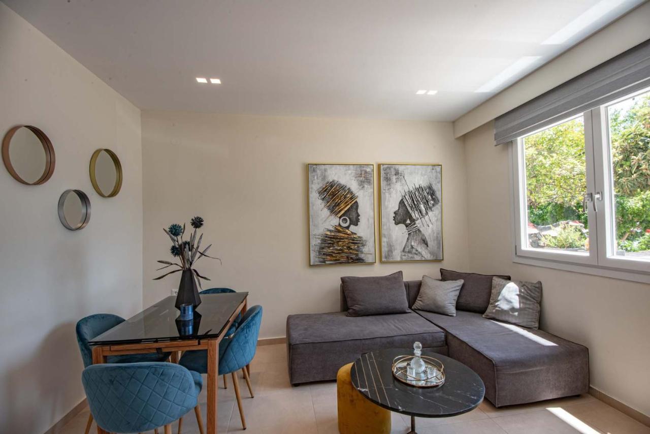 דירה Luxury Marine View *