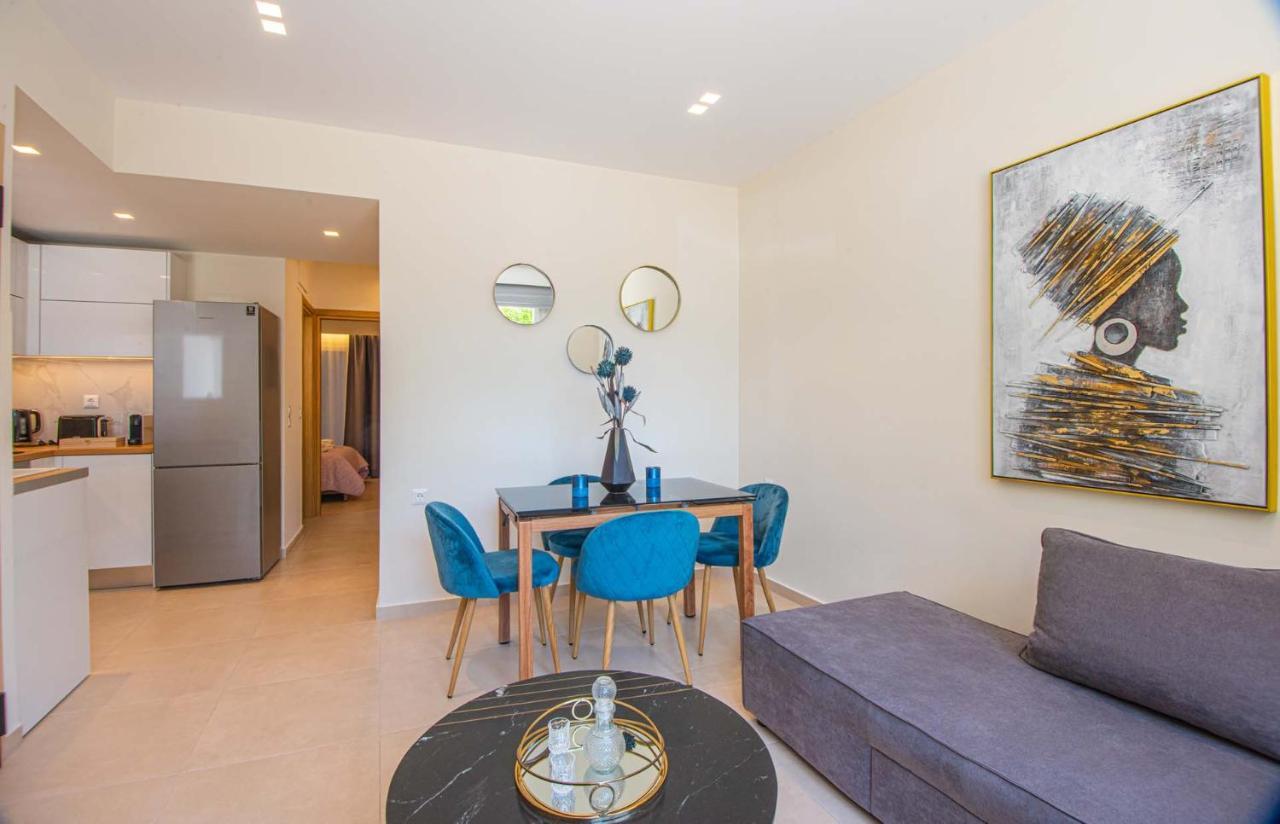 Apartament Luxury Marine View Ajos Nikolaos