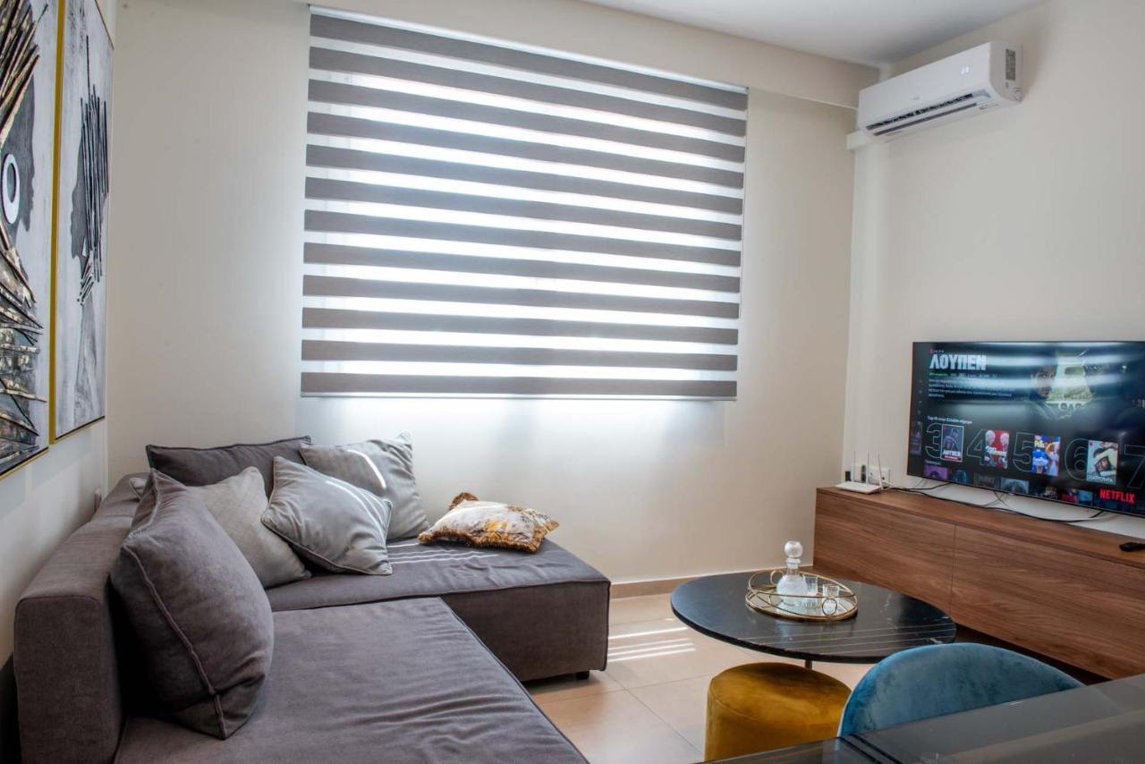 Apartament Luxury Marine View *