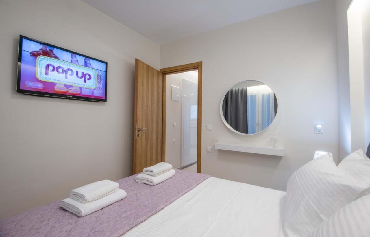 Apartament Luxury Marine View
