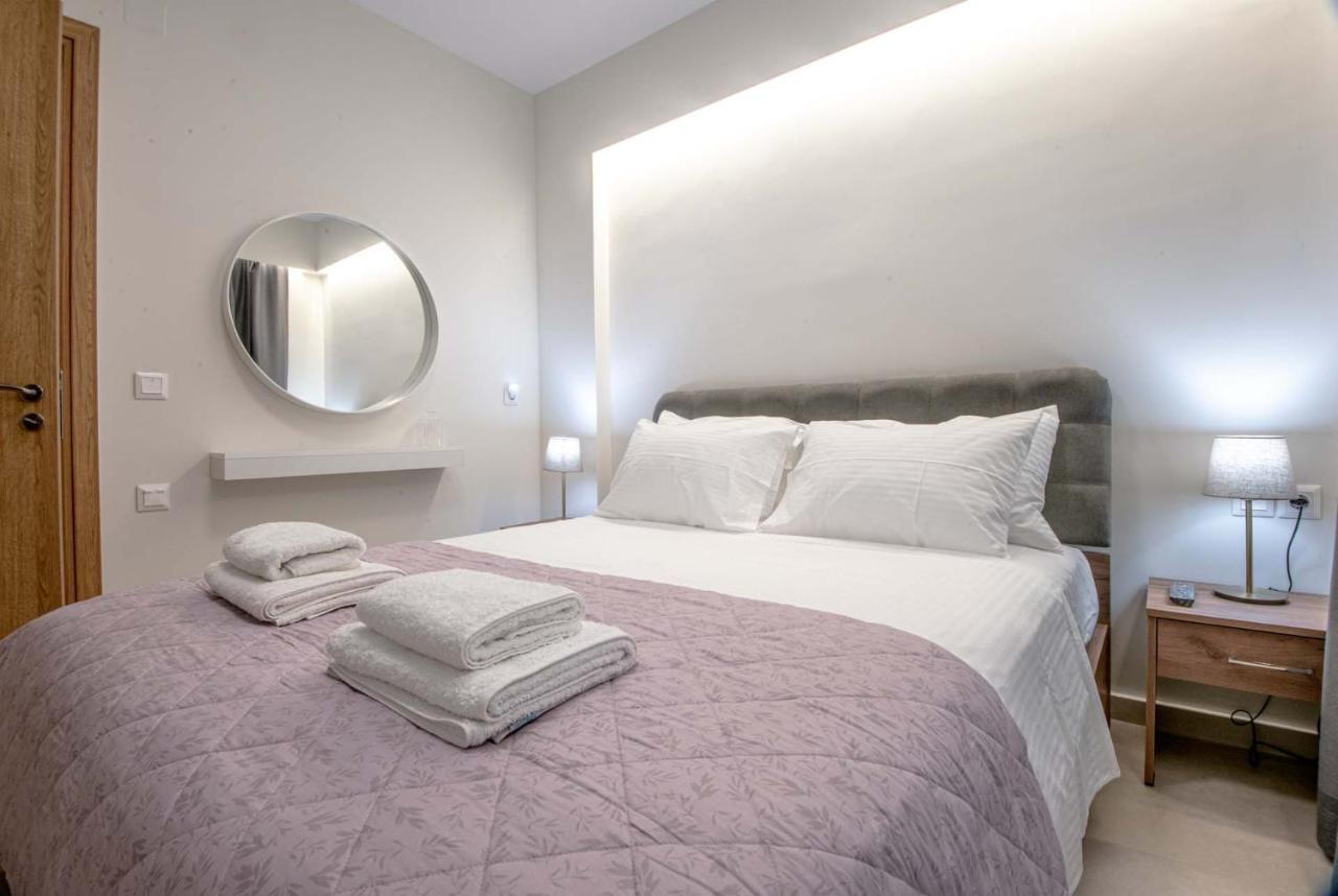Luxury Marine View Apartament