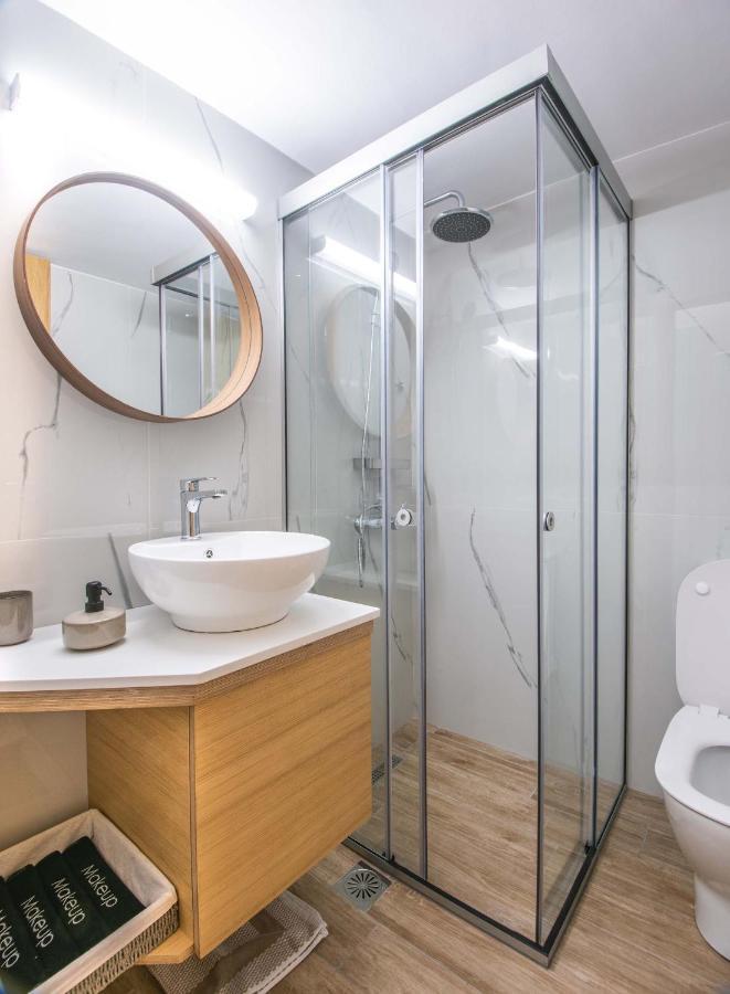 Apartament Luxury Marine View *