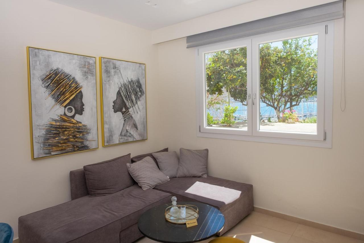 Luxury Marine View Apartament