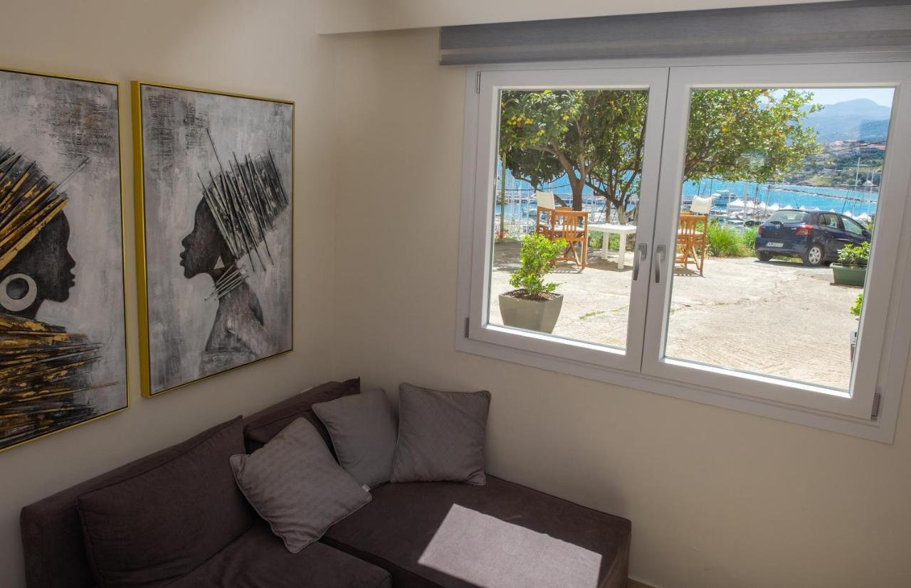 Luxury Marine View * Ajos Nikolaos