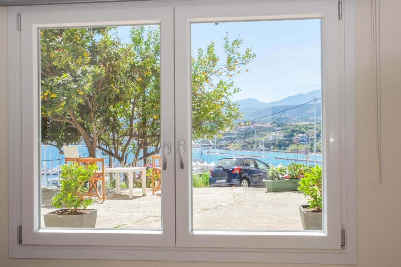 Luxury Marine View Apartament