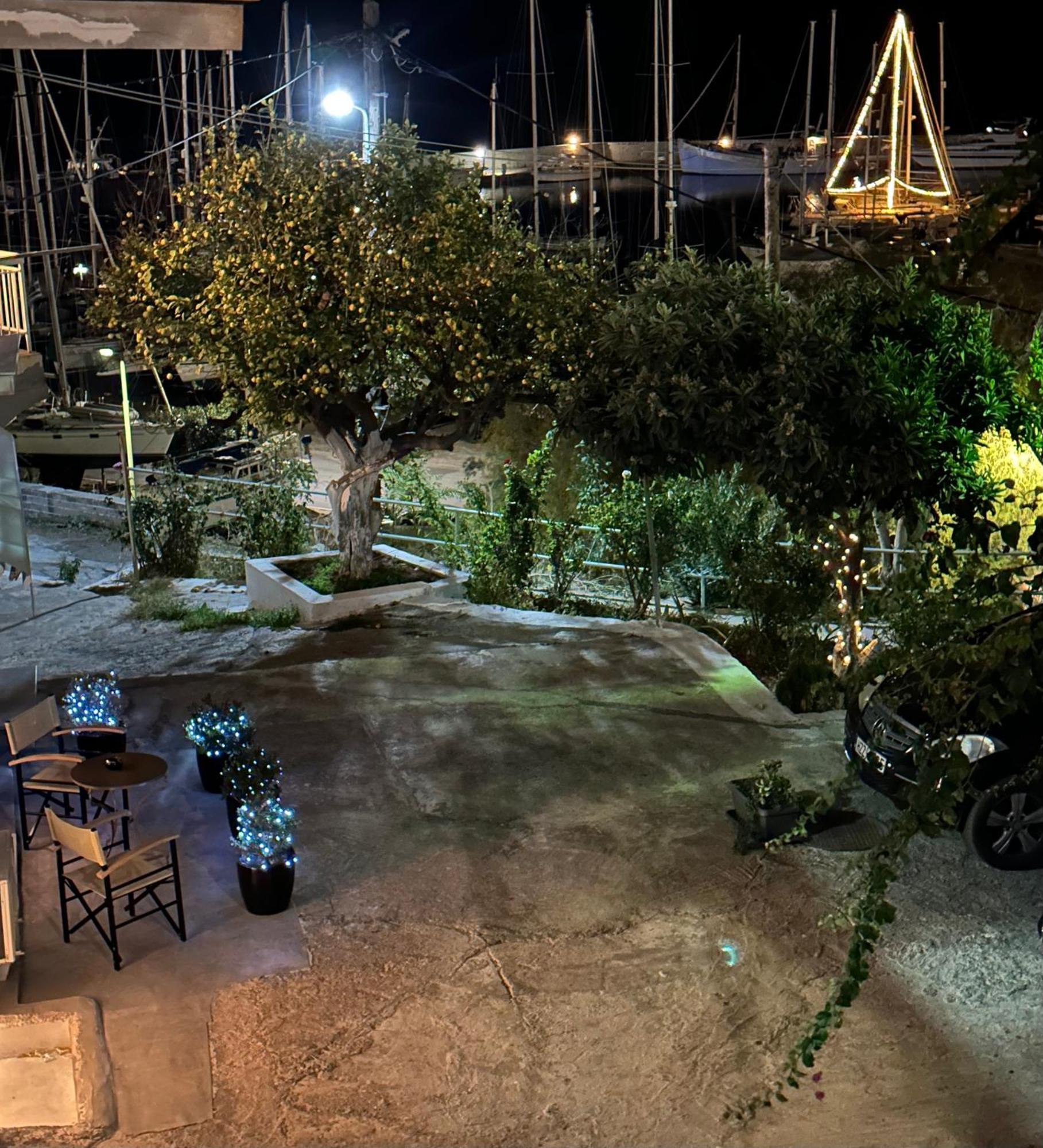 Luxury Marine View Apartament