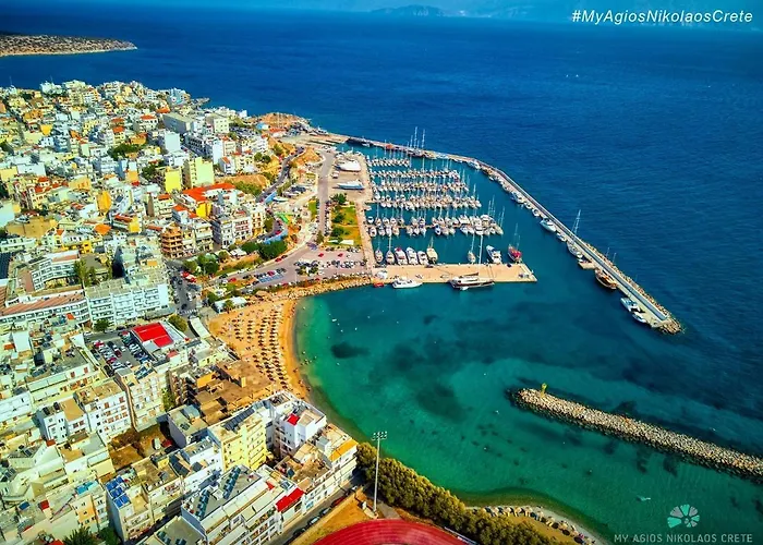 Luxury Apartment Marine View