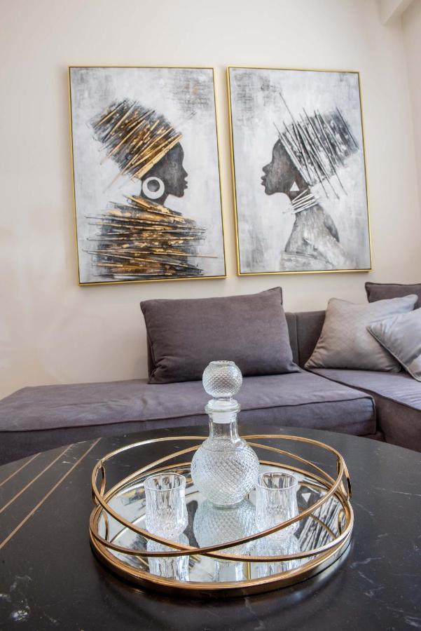 Apartment Luxury Marine View Agios Nikolaos