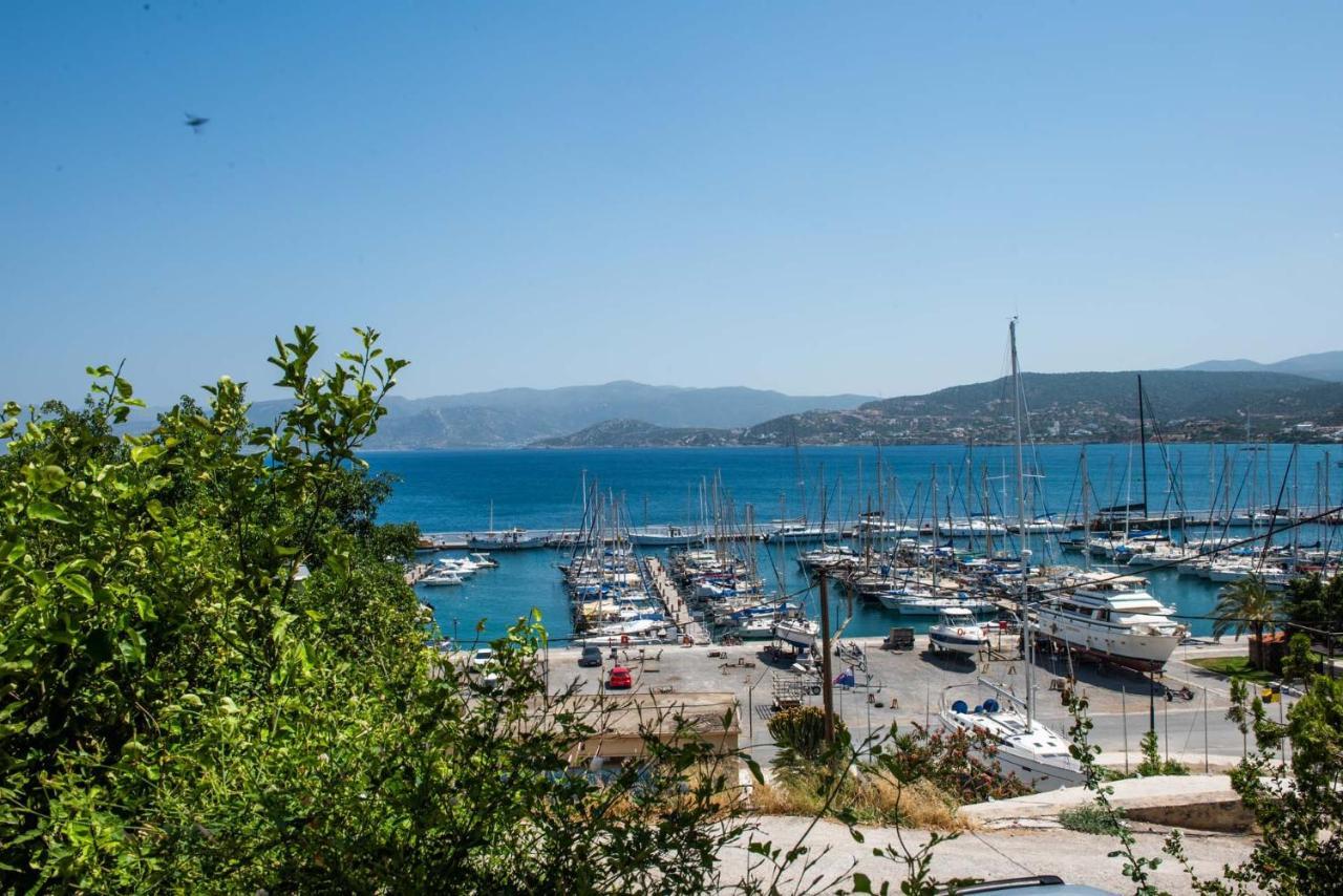 Luxury Marine View Agios Nikolaos