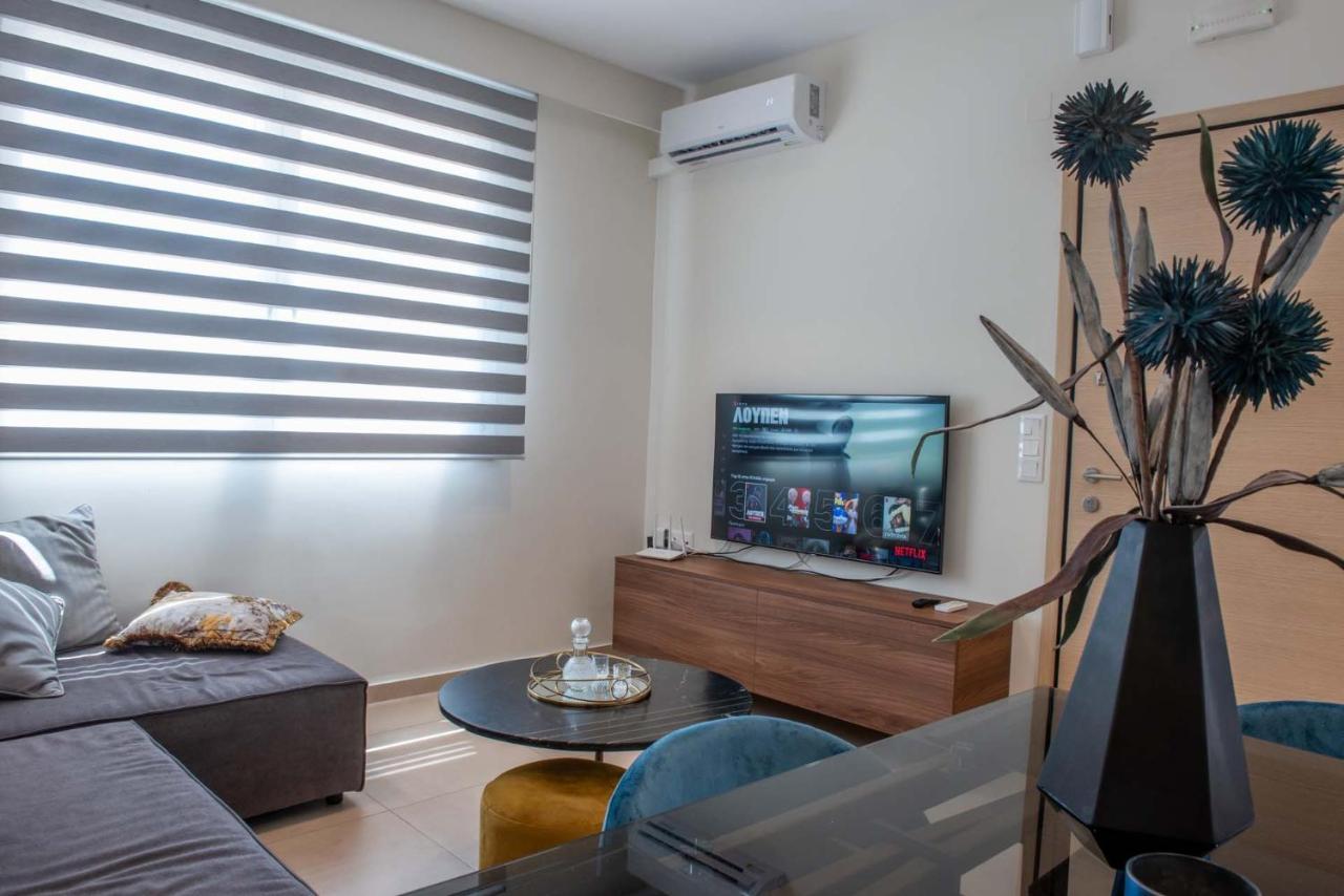 Luxury Marine View Agios Nikolaos