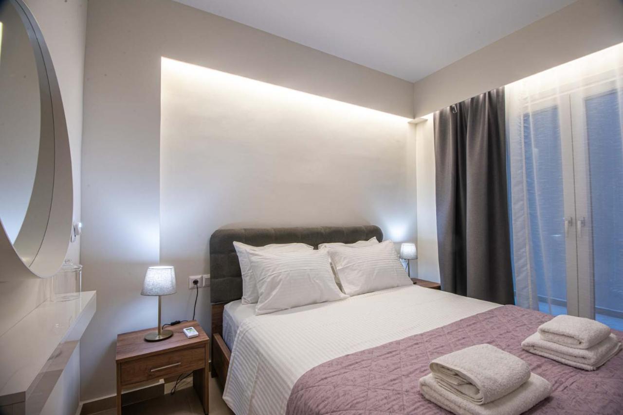 Apartment Luxury Marine View Agios Nikolaos