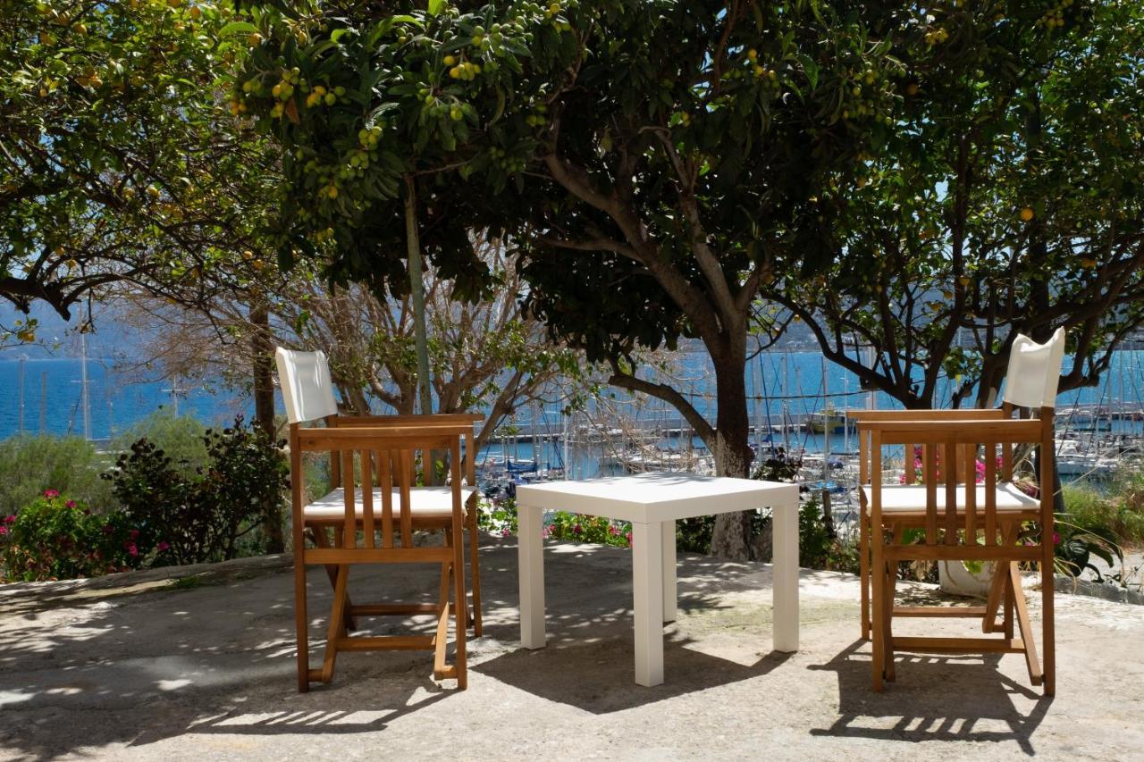 Luxury Marine View * Agios Nikolaos